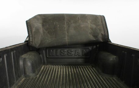 Nissan NP300, 2008 год, 1 000 000 рублей, 23 фотография