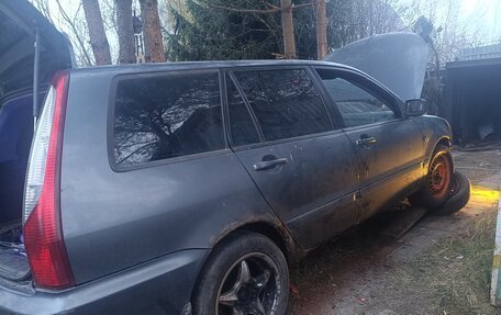 Mitsubishi Lancer IX, 2007 год, 250 000 рублей, 3 фотография