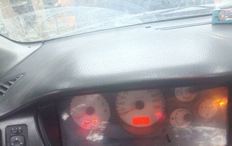 Mitsubishi Lancer IX, 2007 год, 250 000 рублей, 8 фотография