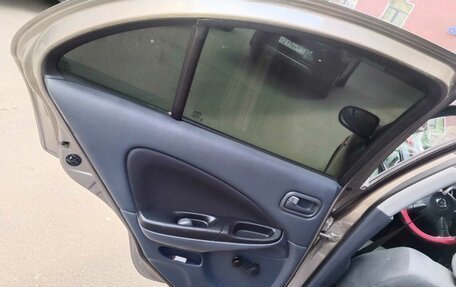 Nissan Almera, 2005 год, 380 000 рублей, 2 фотография
