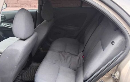 Nissan Almera, 2005 год, 380 000 рублей, 7 фотография