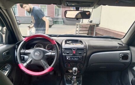 Nissan Almera, 2005 год, 380 000 рублей, 8 фотография