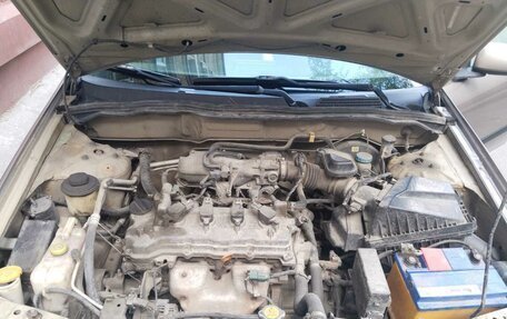 Nissan Almera, 2005 год, 380 000 рублей, 4 фотография