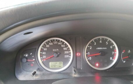 Nissan Almera, 2005 год, 380 000 рублей, 9 фотография