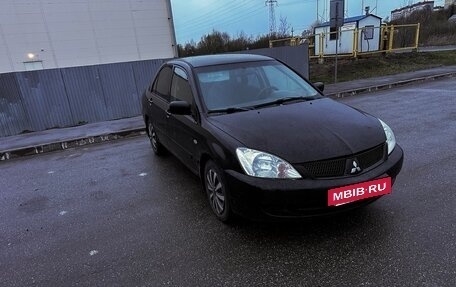 Mitsubishi Lancer IX, 2005 год, 265 000 рублей, 2 фотография