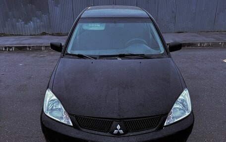 Mitsubishi Lancer IX, 2005 год, 265 000 рублей, 1 фотография