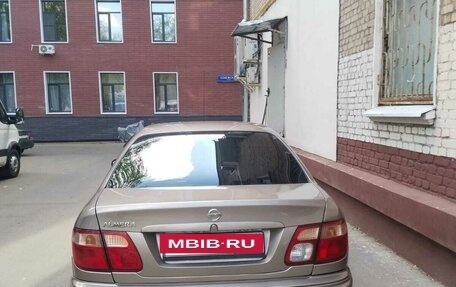 Nissan Almera, 2005 год, 380 000 рублей, 3 фотография