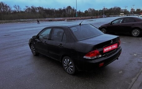 Mitsubishi Lancer IX, 2005 год, 265 000 рублей, 5 фотография