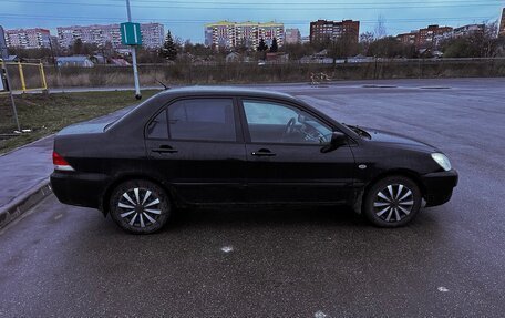 Mitsubishi Lancer IX, 2005 год, 265 000 рублей, 6 фотография