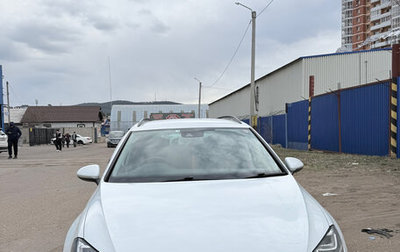 Volkswagen Golf VII, 2016 год, 1 100 000 рублей, 1 фотография