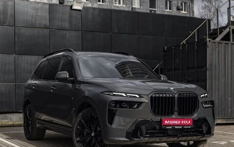 BMW X7, 2026 год, 17 488 500 рублей, 1 фотография