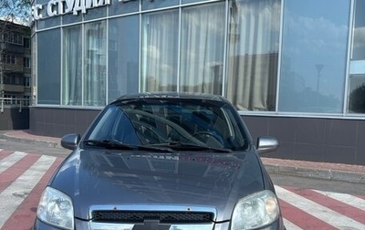 Chevrolet Aveo III, 2006 год, 300 000 рублей, 1 фотография