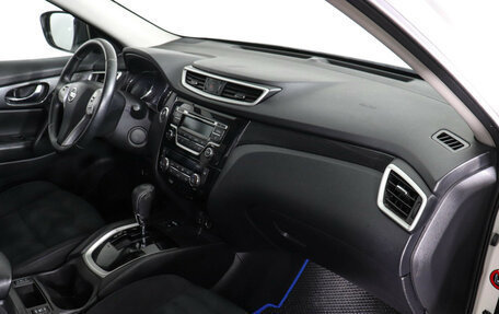 Nissan X-Trail, 2017 год, 1 577 000 рублей, 10 фотография