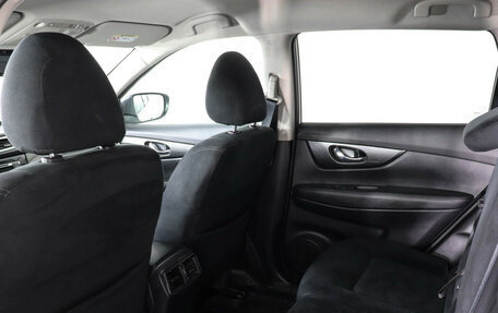 Nissan X-Trail, 2017 год, 1 577 000 рублей, 12 фотография