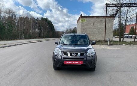 Nissan X-Trail, 2013 год, 1 200 000 рублей, 2 фотография