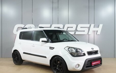 KIA Soul I рестайлинг, 2012 год, 889 000 рублей, 1 фотография