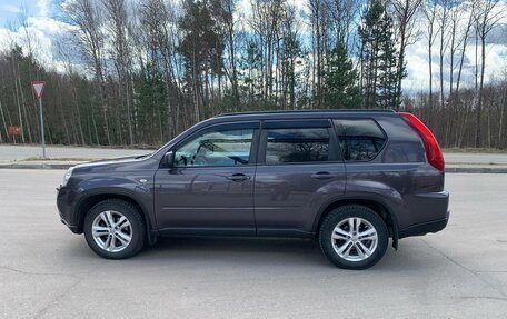 Nissan X-Trail, 2013 год, 1 200 000 рублей, 7 фотография