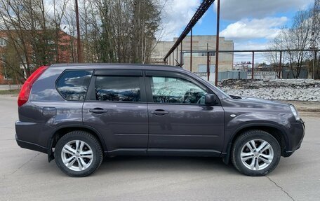 Nissan X-Trail, 2013 год, 1 200 000 рублей, 6 фотография