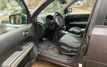 Nissan X-Trail, 2013 год, 1 200 000 рублей, 10 фотография
