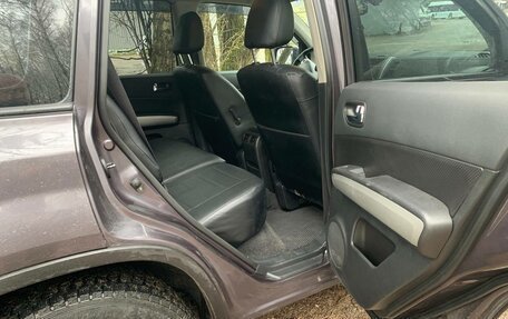 Nissan X-Trail, 2013 год, 1 200 000 рублей, 16 фотография