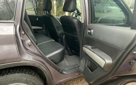 Nissan X-Trail, 2013 год, 1 200 000 рублей, 14 фотография