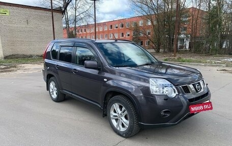 Nissan X-Trail, 2013 год, 1 200 000 рублей, 3 фотография