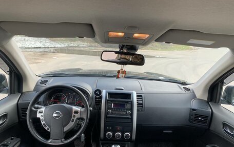 Nissan X-Trail, 2013 год, 1 200 000 рублей, 9 фотография