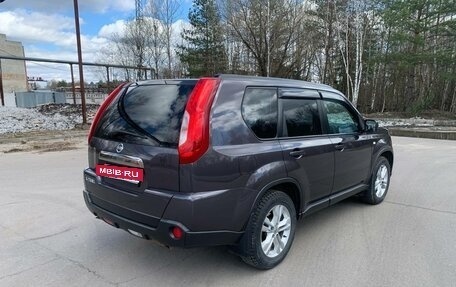 Nissan X-Trail, 2013 год, 1 200 000 рублей, 5 фотография