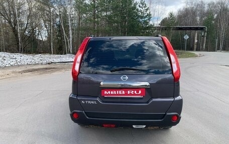 Nissan X-Trail, 2013 год, 1 200 000 рублей, 8 фотография