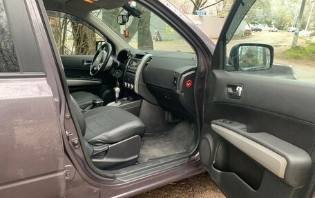 Nissan X-Trail, 2013 год, 1 200 000 рублей, 19 фотография