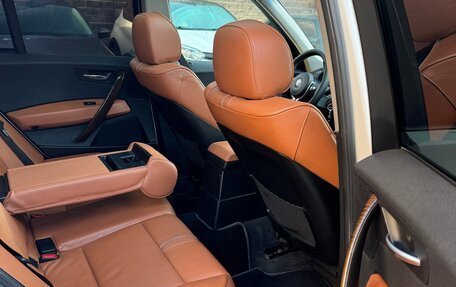 BMW X3, 2005 год, 799 999 рублей, 18 фотография
