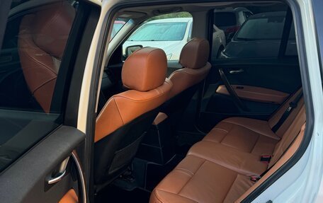 BMW X3, 2005 год, 799 999 рублей, 21 фотография