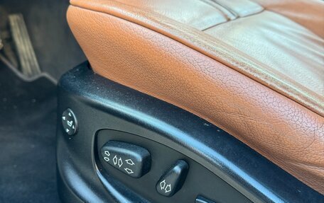 BMW X3, 2005 год, 799 999 рублей, 24 фотография