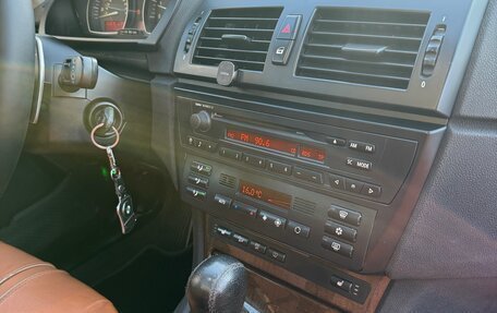 BMW X3, 2005 год, 799 999 рублей, 29 фотография