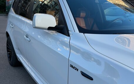 BMW X3, 2005 год, 799 999 рублей, 34 фотография