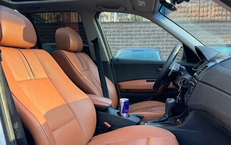 BMW X3, 2005 год, 799 999 рублей, 31 фотография