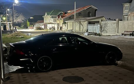 Mercedes-Benz CLS, 2005 год, 1 250 000 рублей, 6 фотография