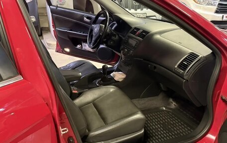 Honda Accord VII рестайлинг, 2007 год, 800 000 рублей, 10 фотография