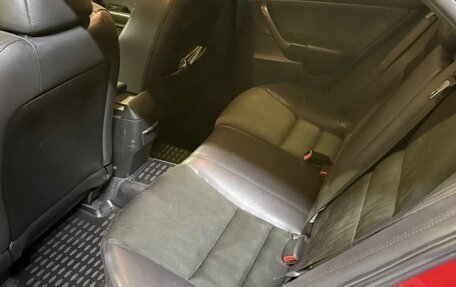 Honda Accord VII рестайлинг, 2007 год, 800 000 рублей, 12 фотография