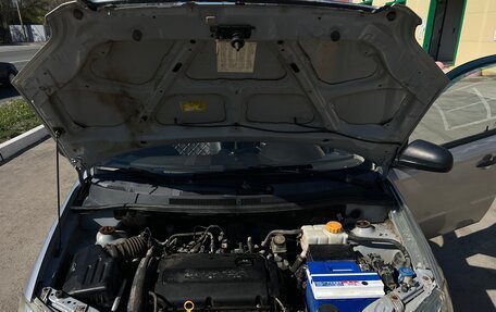 Chevrolet Aveo III, 2008 год, 299 000 рублей, 5 фотография