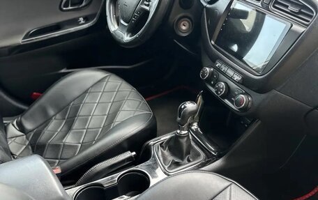 KIA cee'd III, 2014 год, 740 000 рублей, 14 фотография