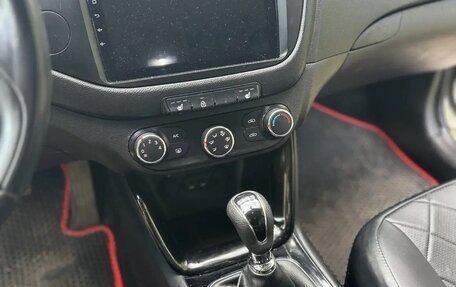 KIA cee'd III, 2014 год, 740 000 рублей, 13 фотография