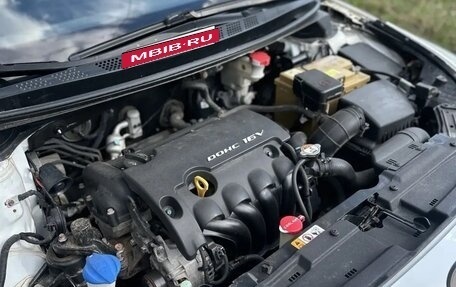KIA cee'd III, 2014 год, 740 000 рублей, 3 фотография