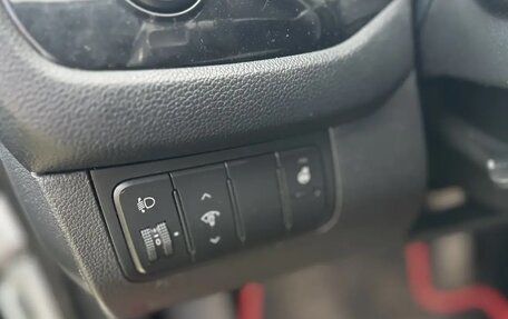 KIA cee'd III, 2014 год, 740 000 рублей, 16 фотография