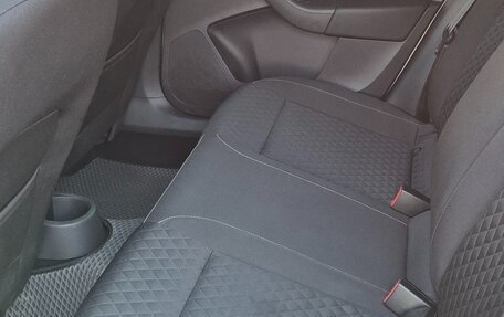 Skoda Rapid I, 2016 год, 1 600 000 рублей, 6 фотография