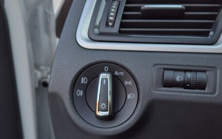 Skoda Rapid I, 2016 год, 1 600 000 рублей, 8 фотография