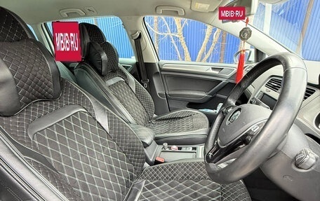 Volkswagen Golf VII, 2016 год, 1 100 000 рублей, 9 фотография