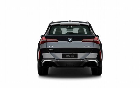 BMW X3, 2025 год, 7 200 000 рублей, 8 фотография