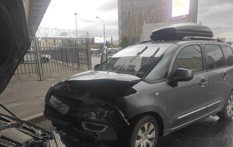 Citroen C3 Picasso I, 2011 год, 200 000 рублей, 2 фотография