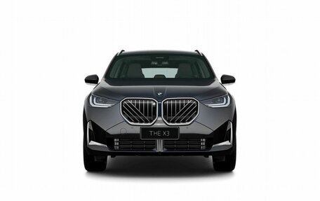 BMW X3, 2025 год, 7 200 000 рублей, 5 фотография